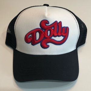 Dolly Parton - 2016 Tour Hat